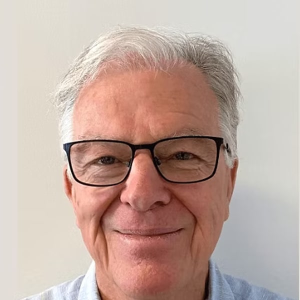 Alan Liddle