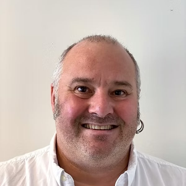 Dr. Ben Herbert