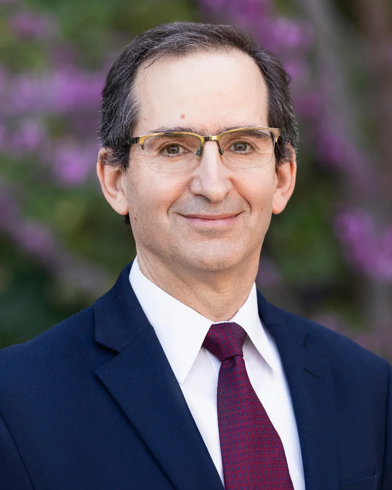 Dr Uri Ladabaum